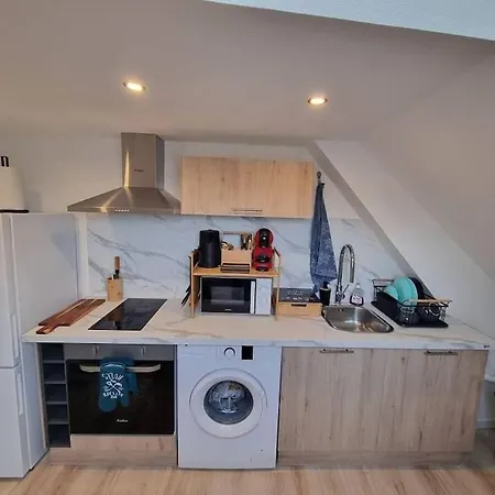 Cosy Proche Disneyland * Etampes-sur-Marne